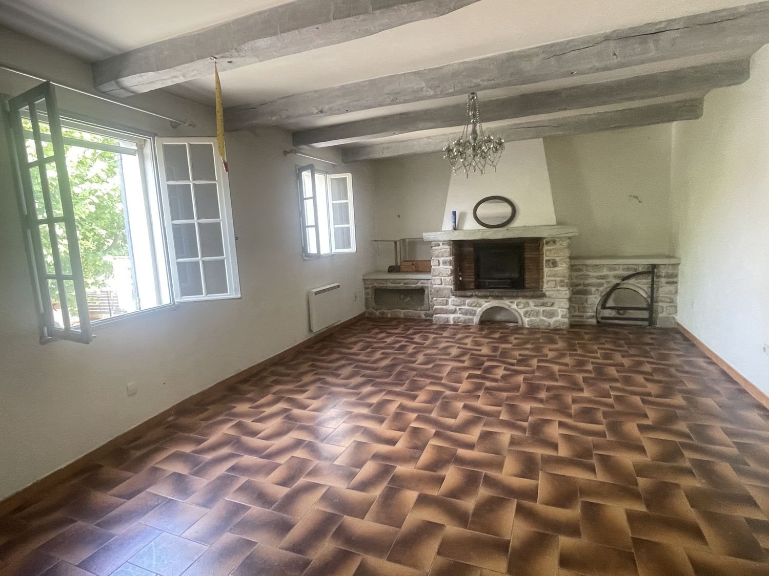 Maison à vendre, 200m², Vaison-la-Romaine