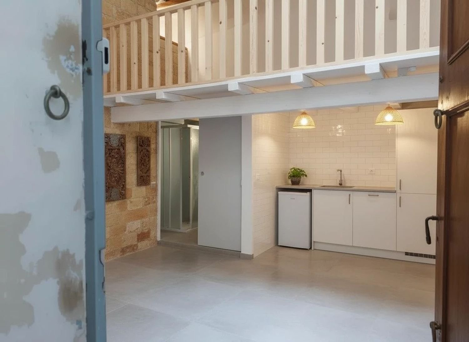 Appartement à vendre, 37m², Montpellier
