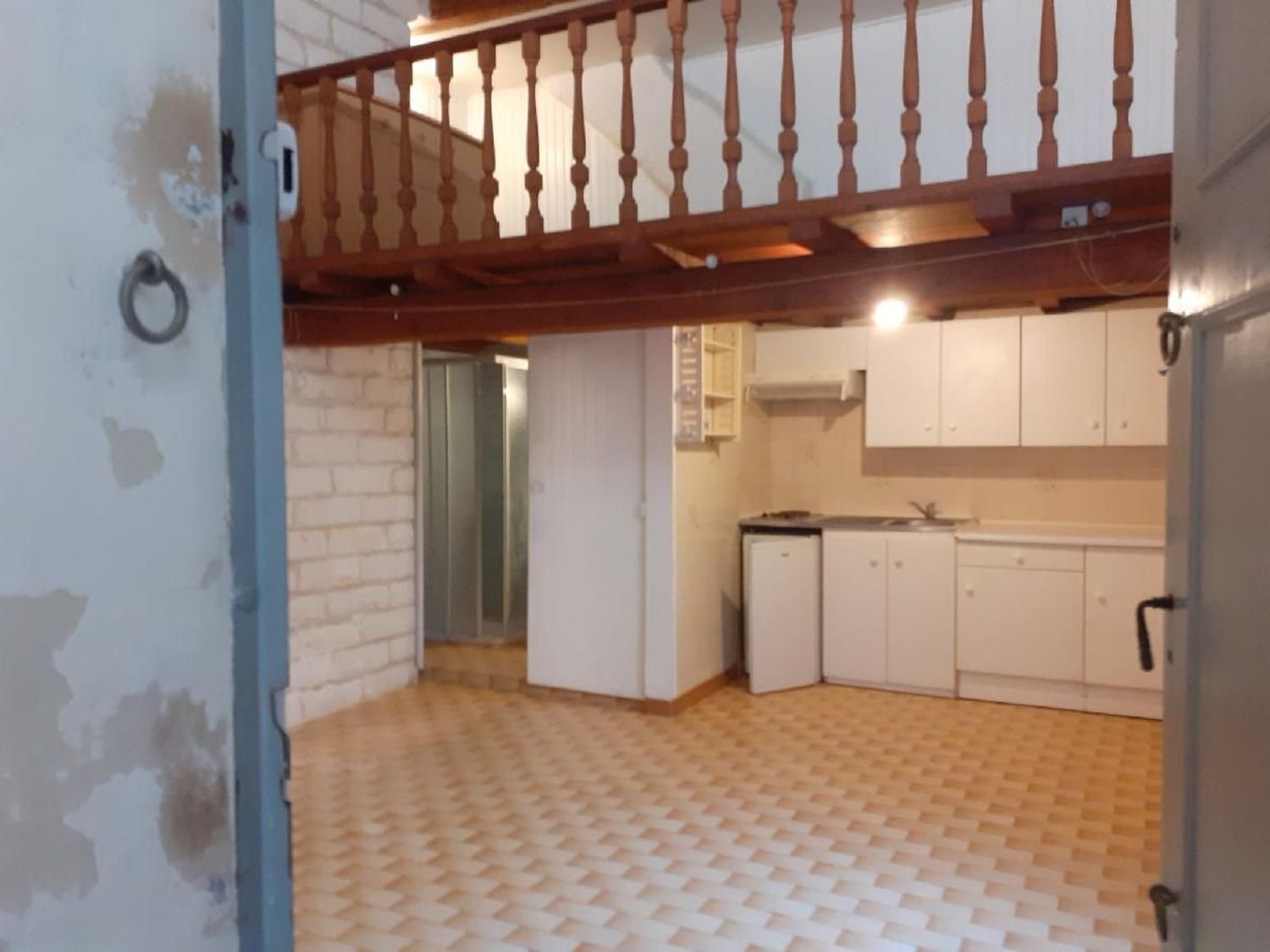 Appartement à vendre, 37m², Montpellier