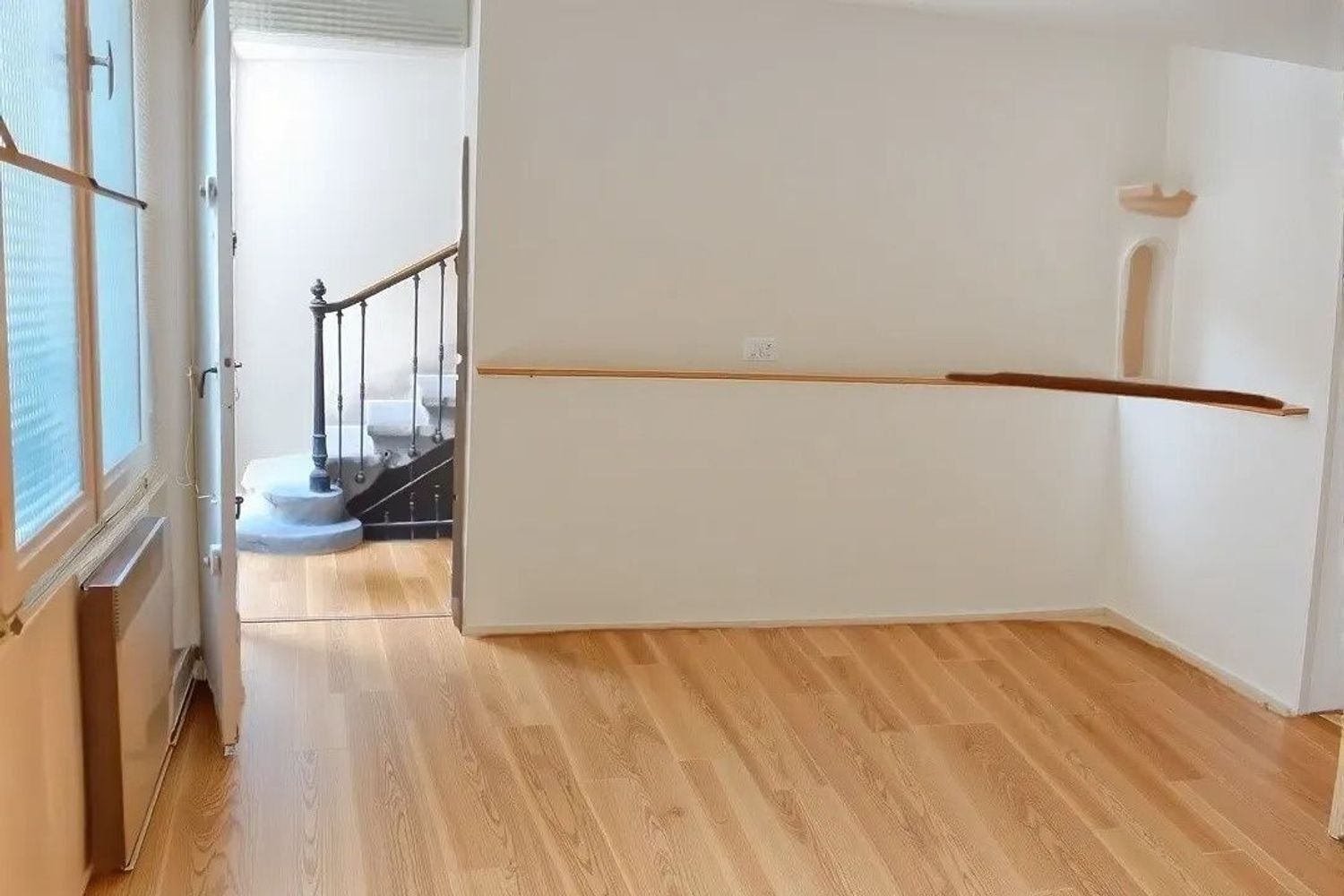 Appartement à vendre, 37m², Montpellier