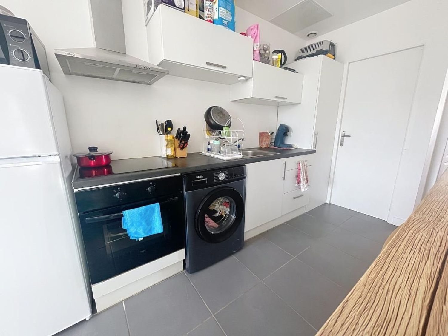 Appartement à vendre, 53m², Saint-Xandre