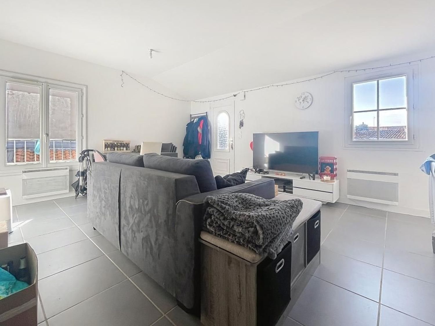Appartement à vendre, 53m², Saint-Xandre