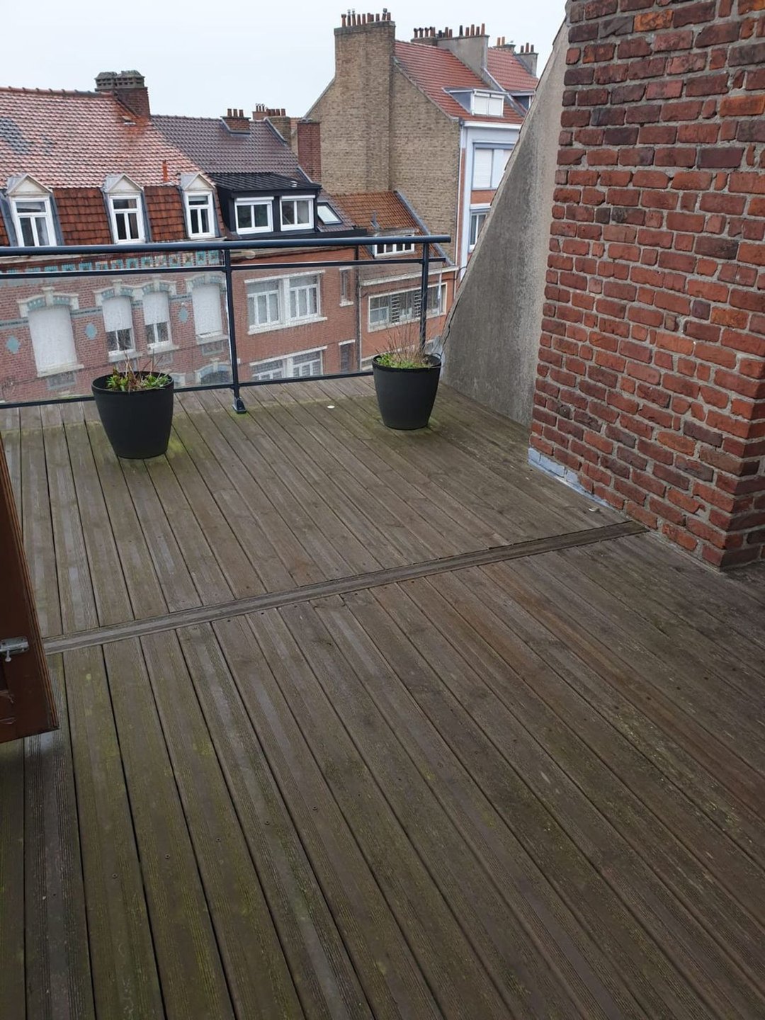Maison à louer, 85m², Dunkerque