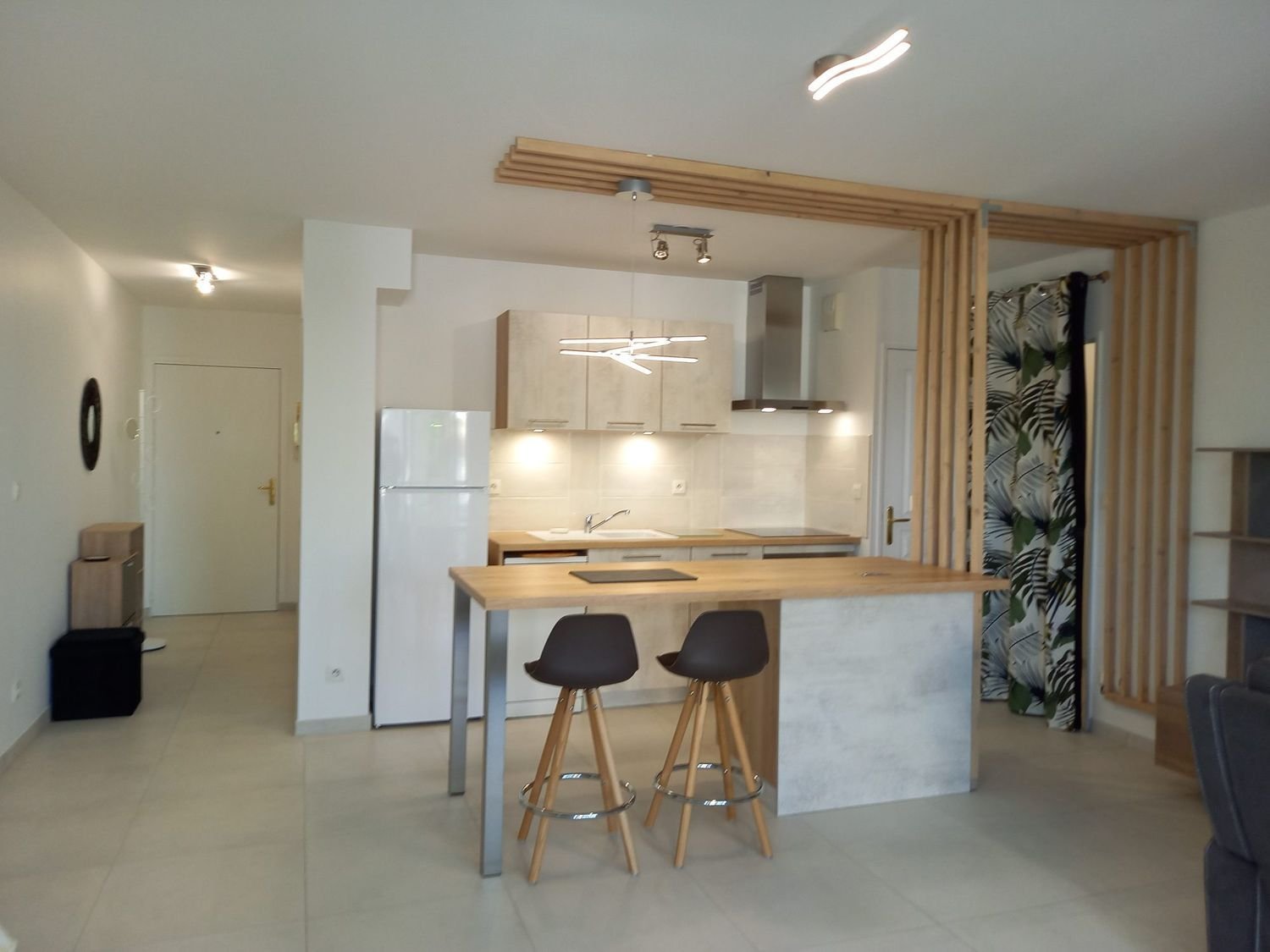 Appartement à louer, 47m², Villefranche-sur-Saône