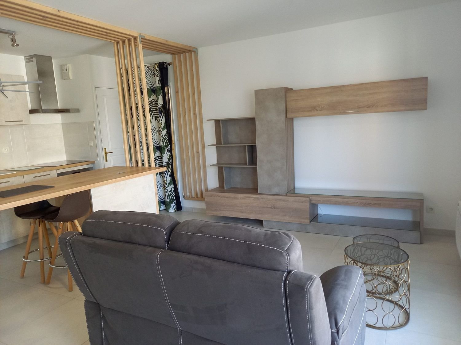 Appartement à louer, 47m², Villefranche-sur-Saône