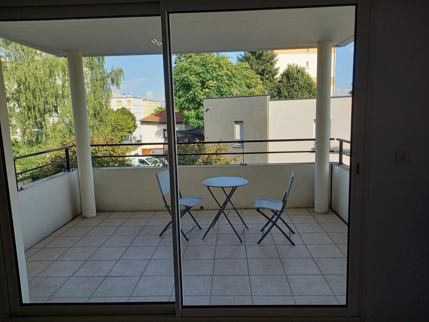 Appartement à louer, 47m², Villefranche-sur-Saône