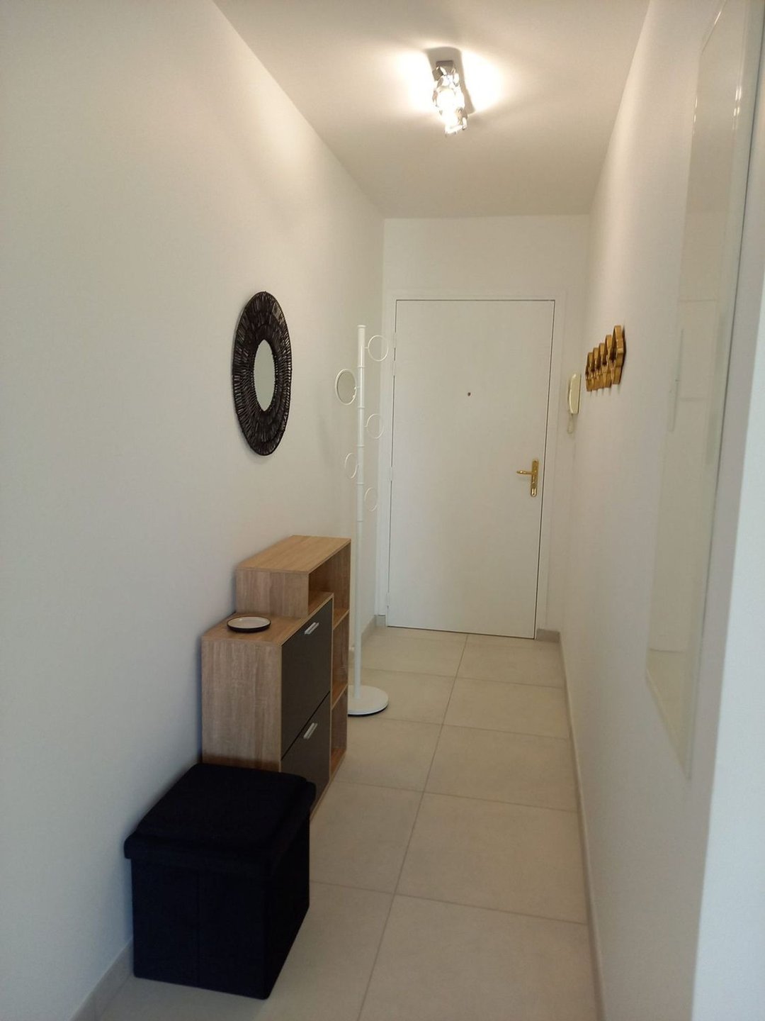 Appartement à louer, 47m², Villefranche-sur-Saône