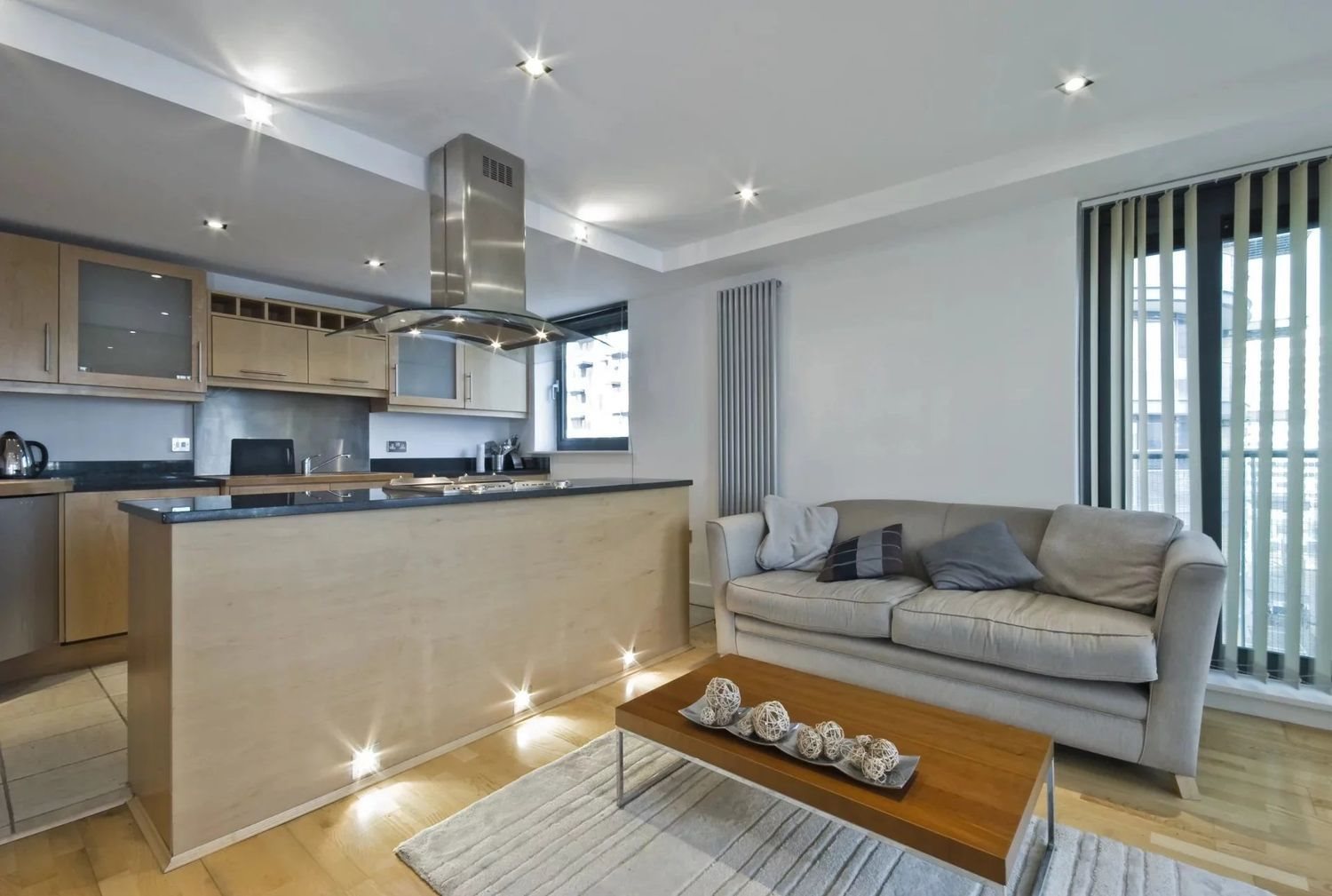 Appartement à vendre, 42m², Vanves