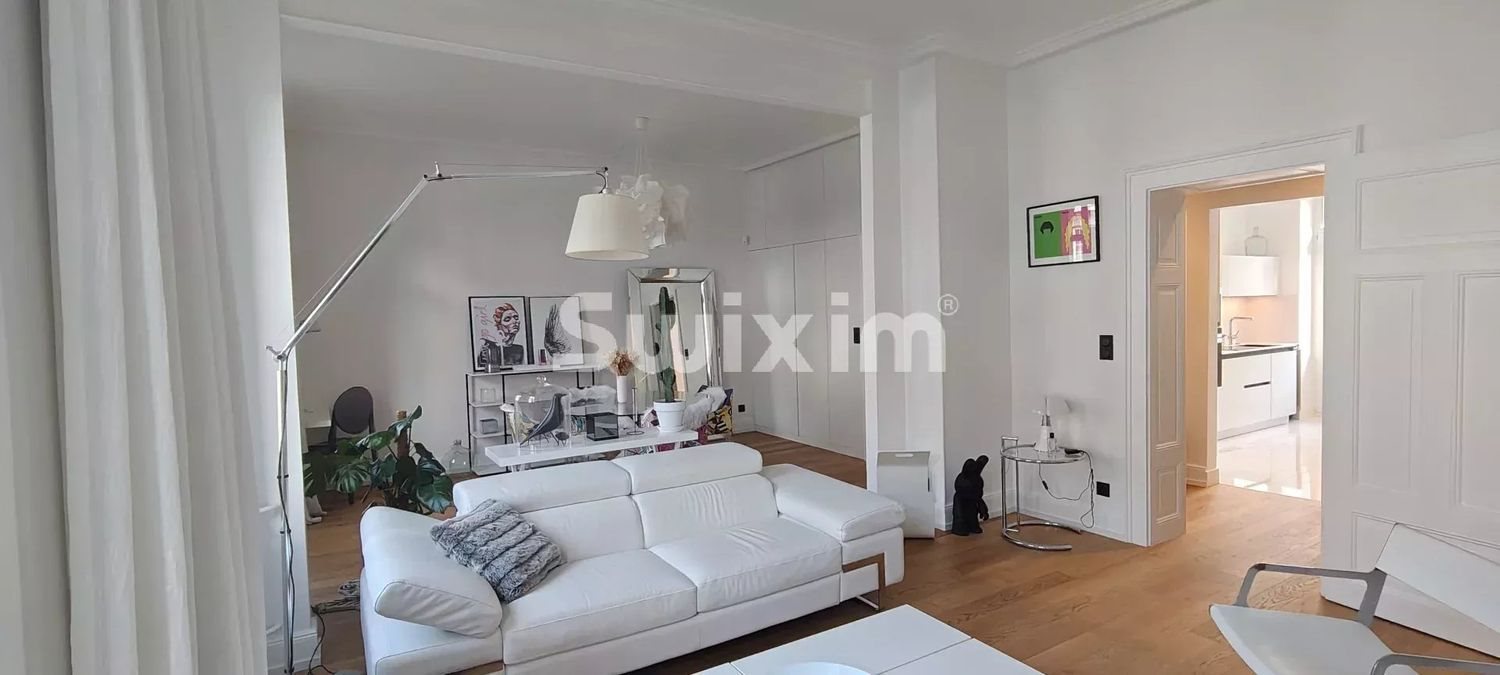 Appartement à louer, 73m², Strasbourg