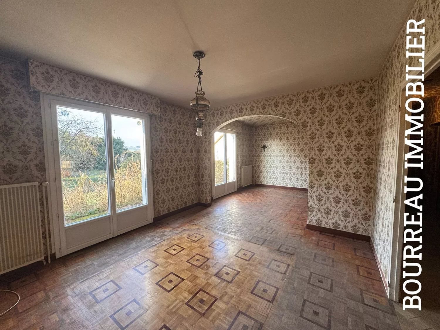 Maison à vendre, 84m², Champlay