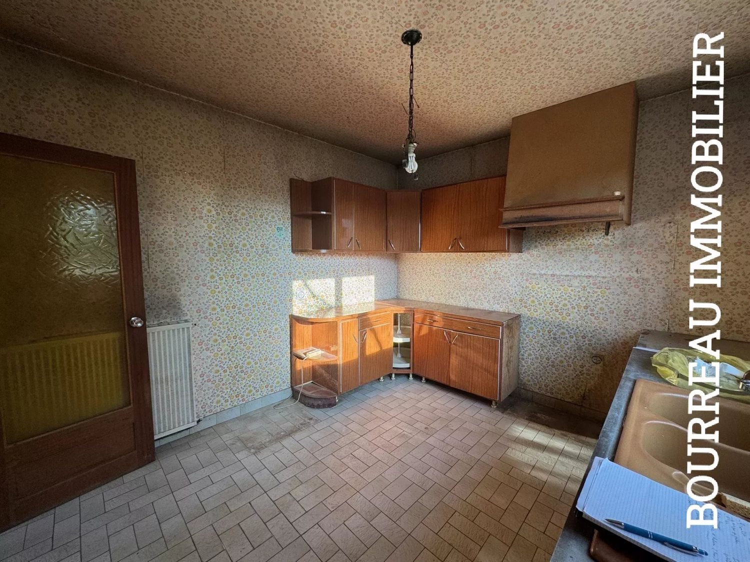 Maison à vendre, 84m², Champlay