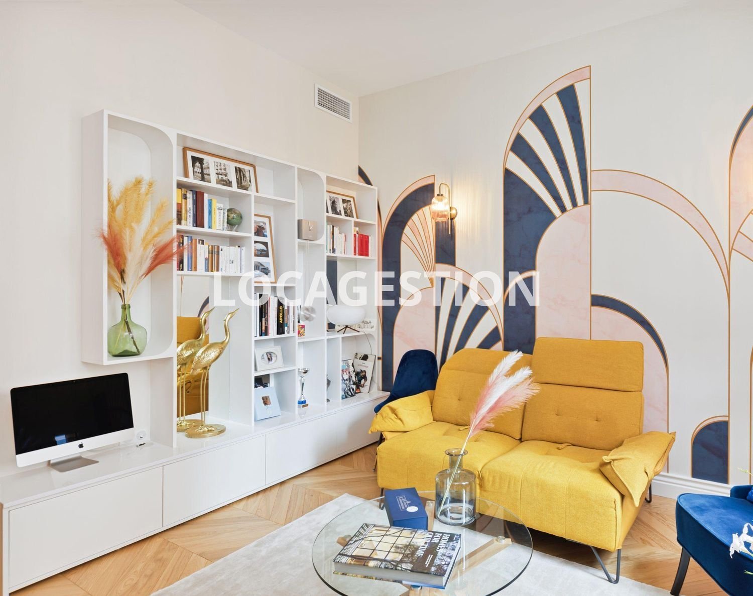 Appartement à vendre, 61m², Toulouse