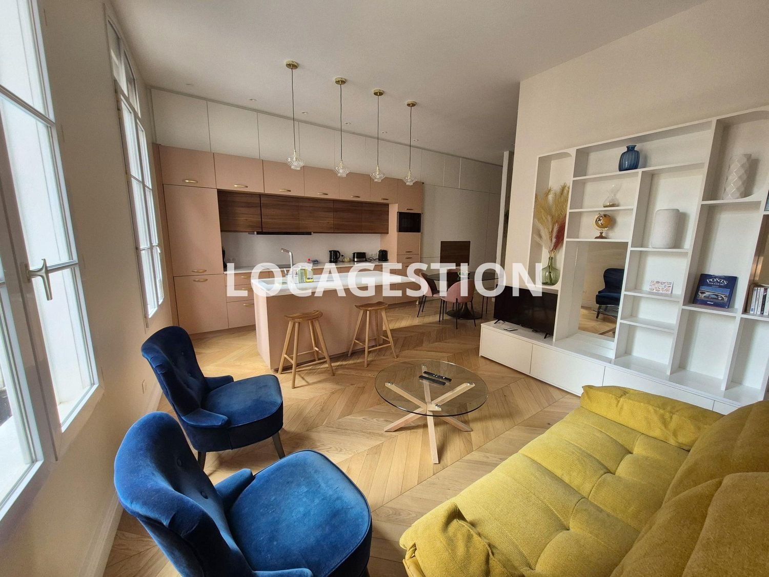 Appartement à vendre, 61m², Toulouse