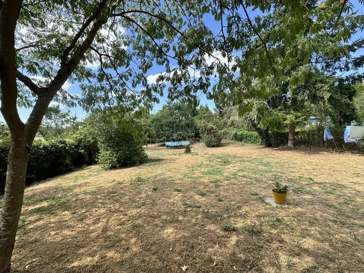 Maison à vendre, 110m², Andilly
