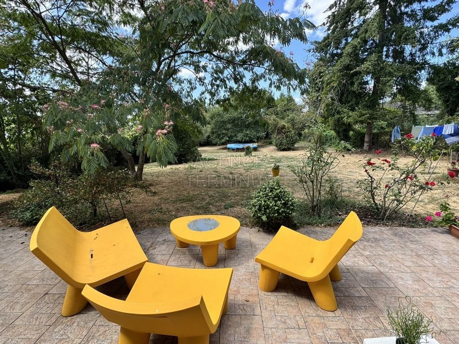 Maison à vendre, 110m², Andilly
