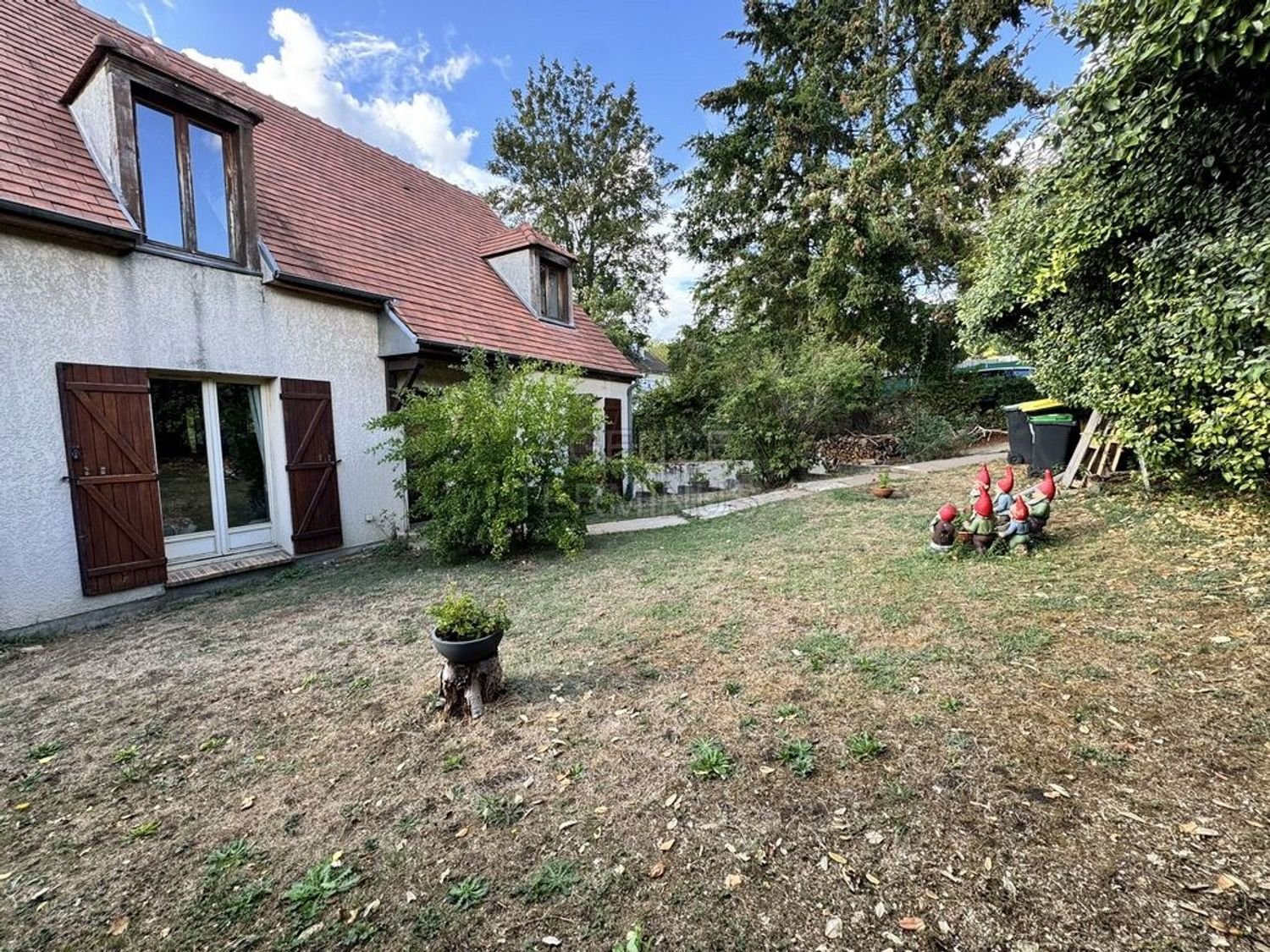 Maison à vendre, 110m², Andilly