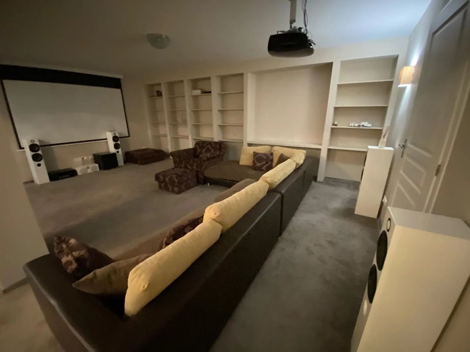 Maison à vendre, 310m², Villeneuve-Loubet