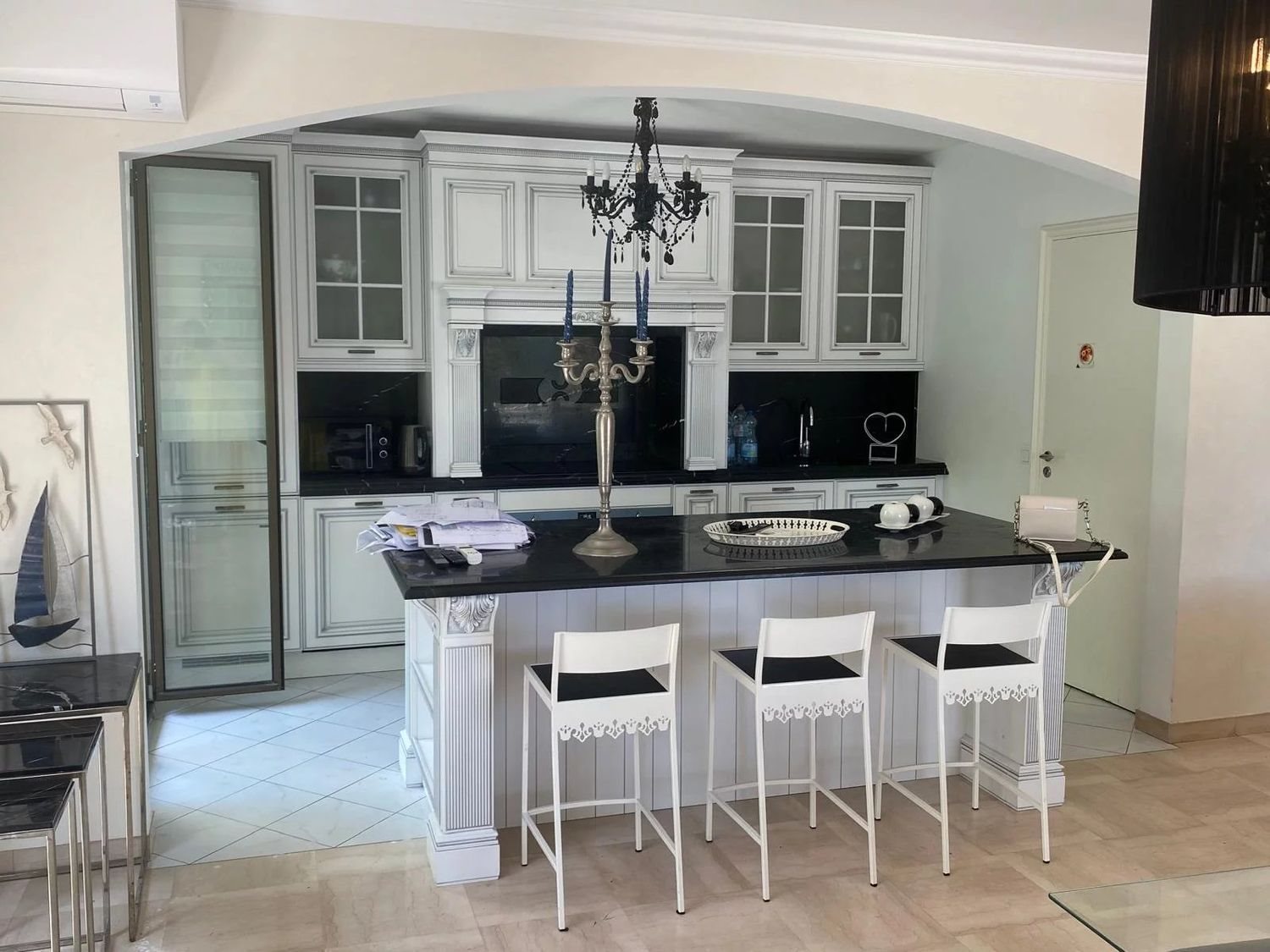 Maison à vendre, 310m², Villeneuve-Loubet