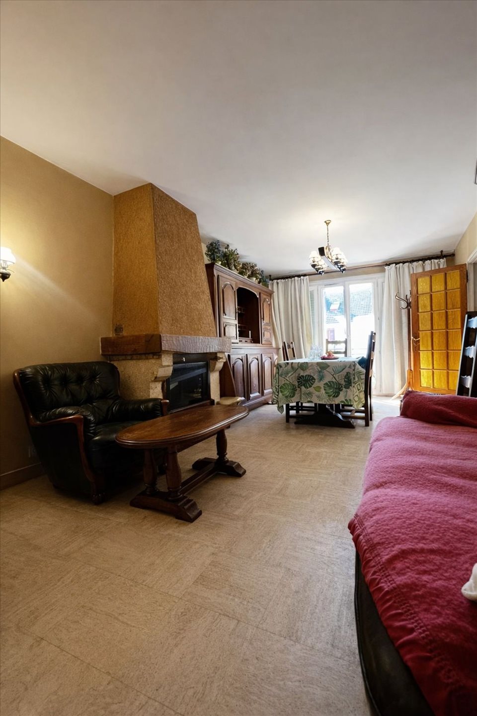 Maison à vendre, 107m², Drancy