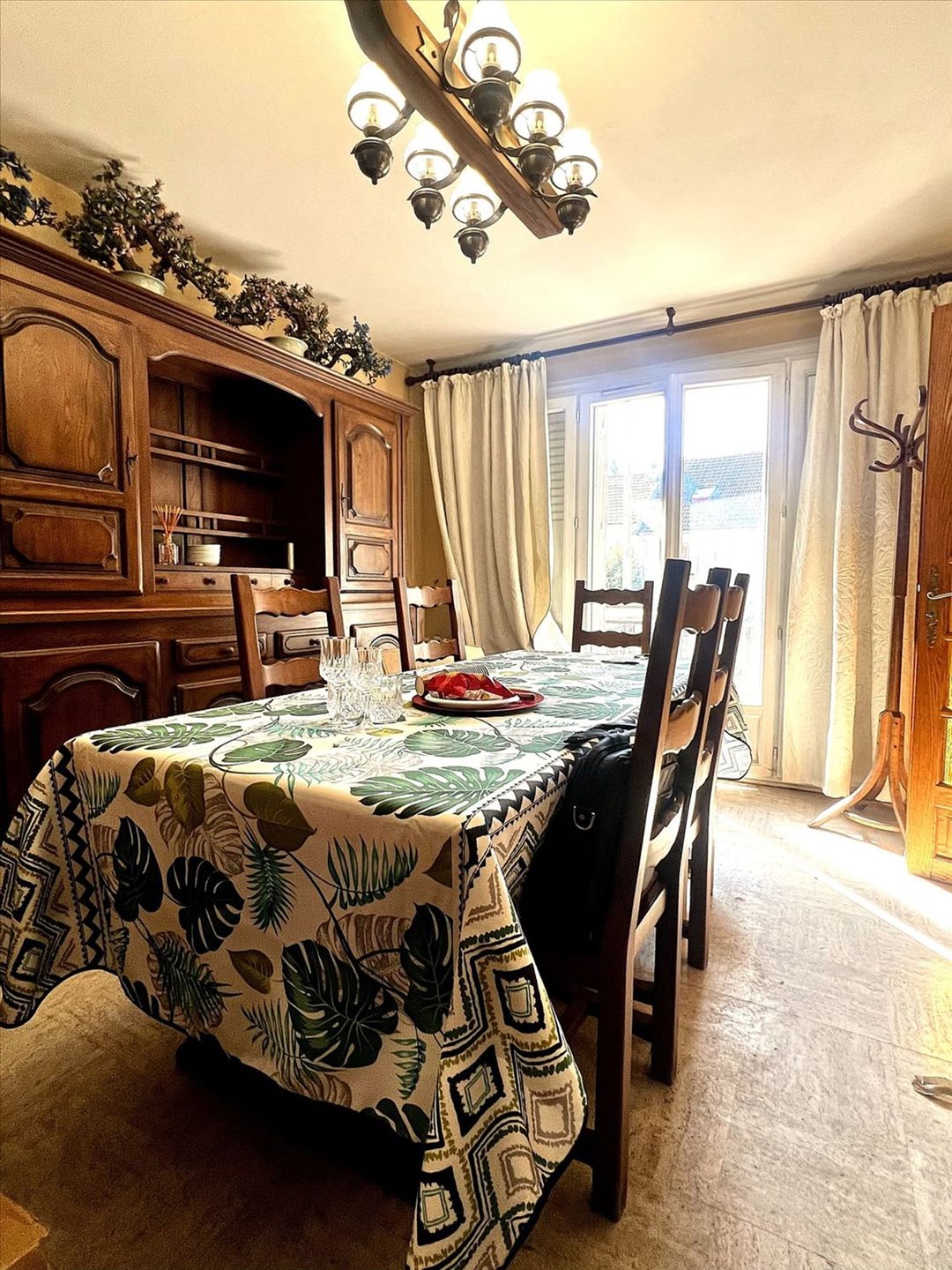 Maison à vendre, 107m², Drancy