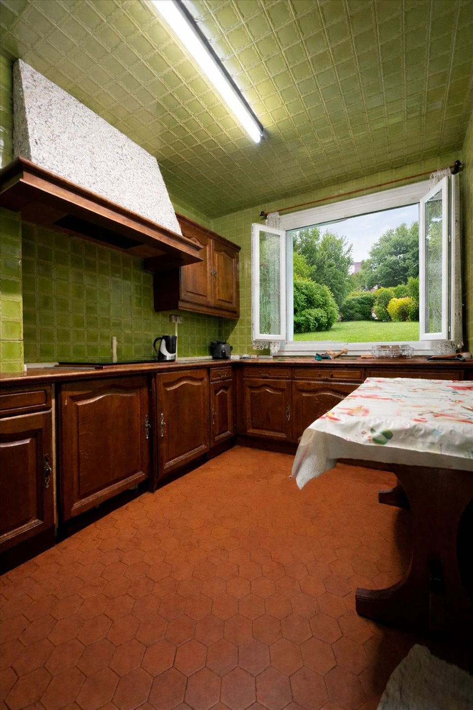 Maison à vendre, 107m², Drancy