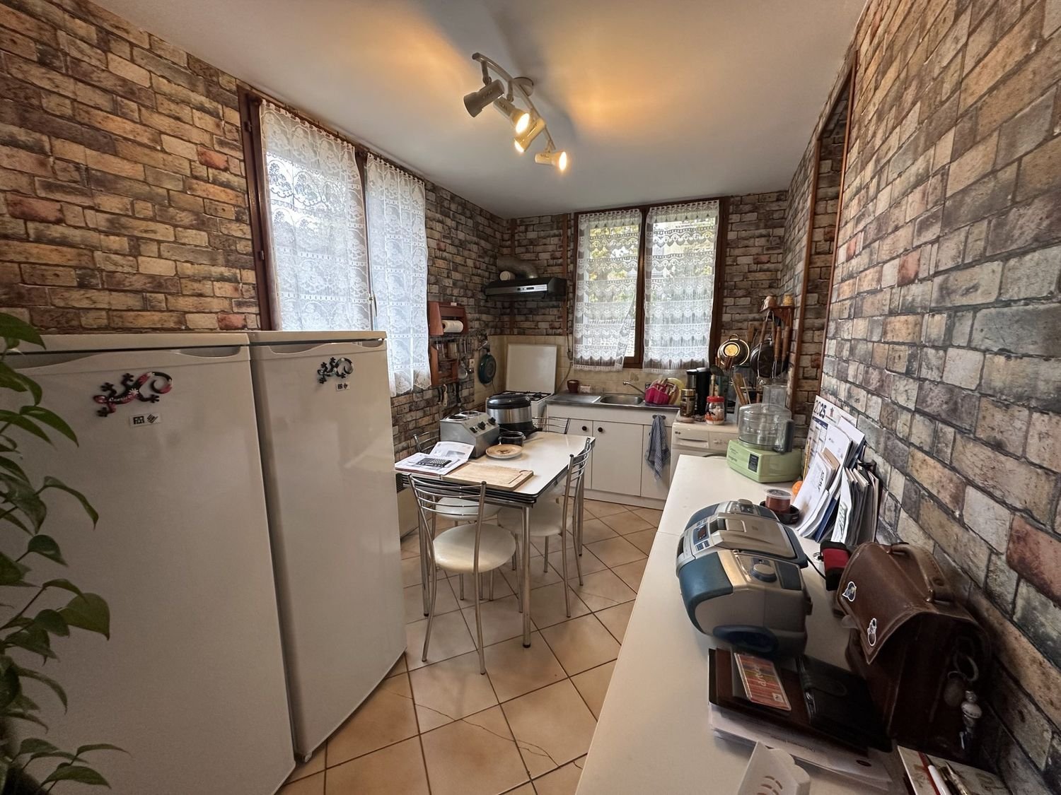 Appartement à vendre, 40m², Rouen
