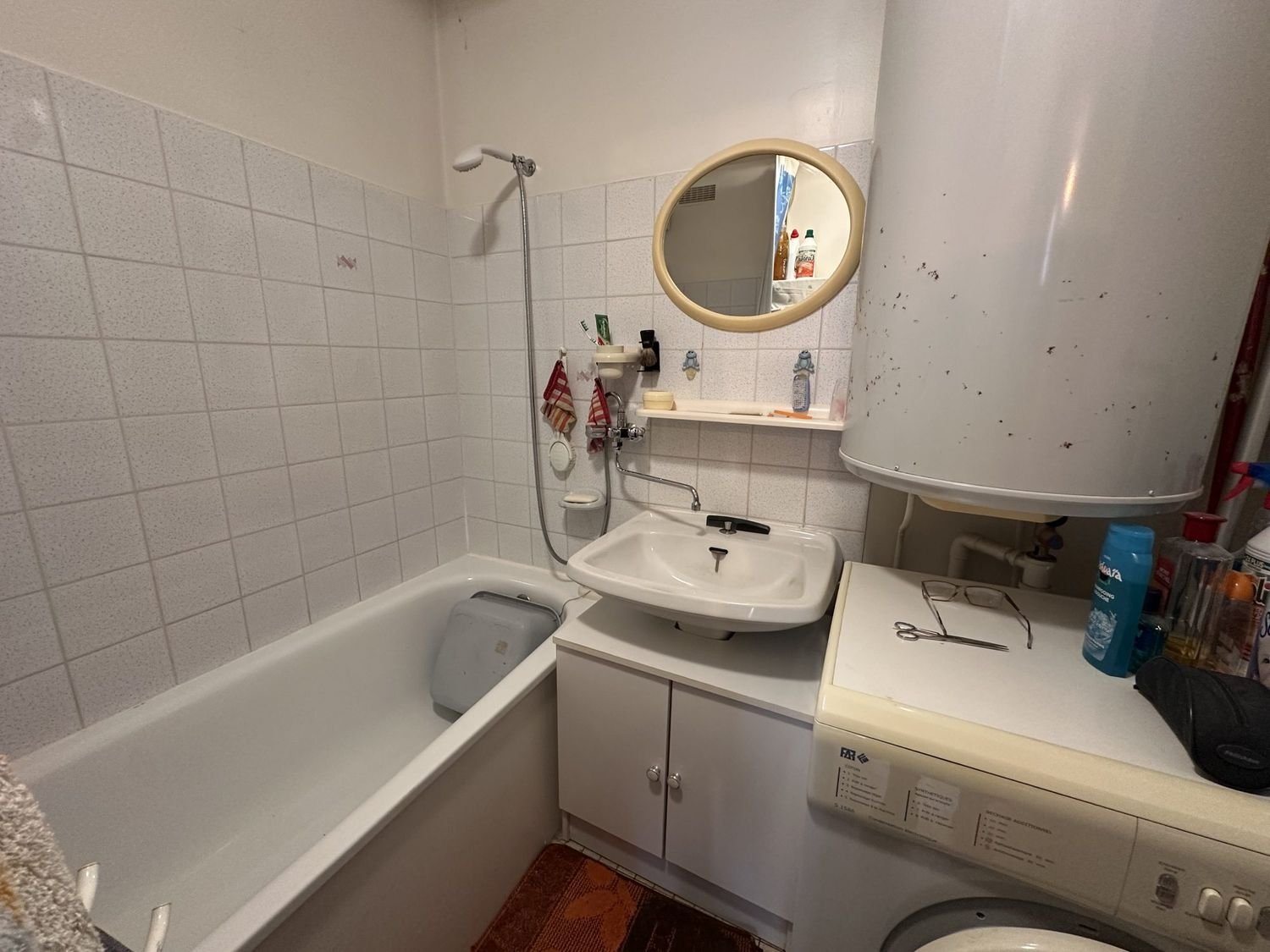 Appartement à vendre, 40m², Rouen