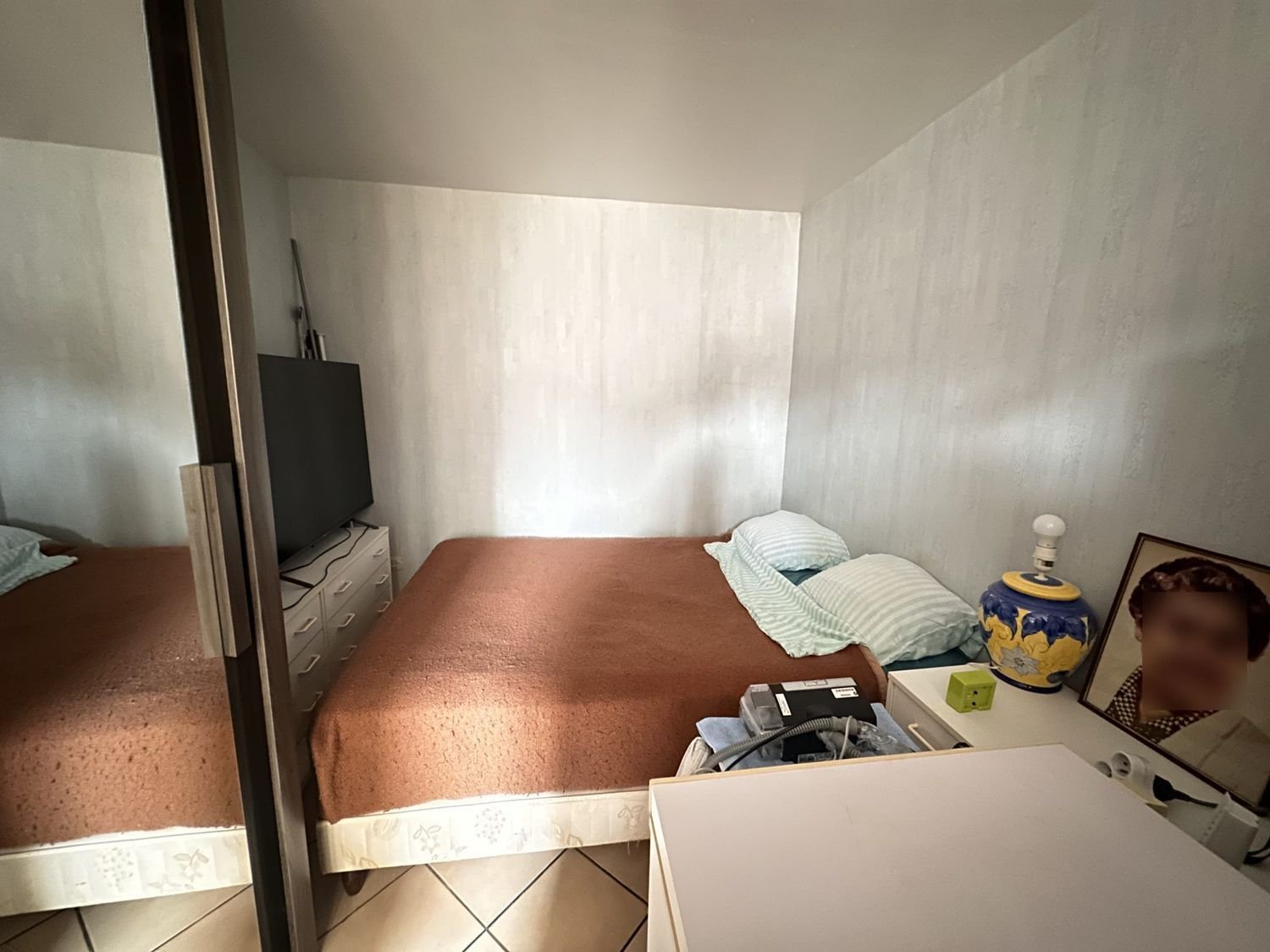 Appartement à vendre, 40m², Rouen