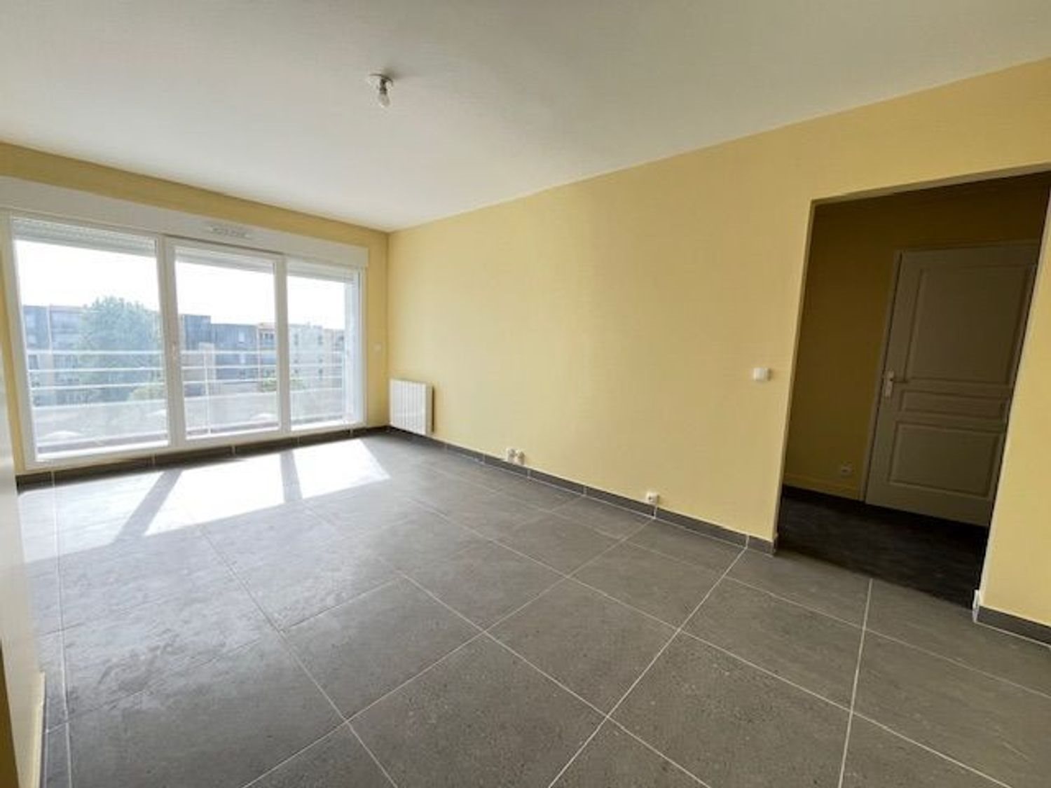Appartement à louer, 66m², Château-Thierry