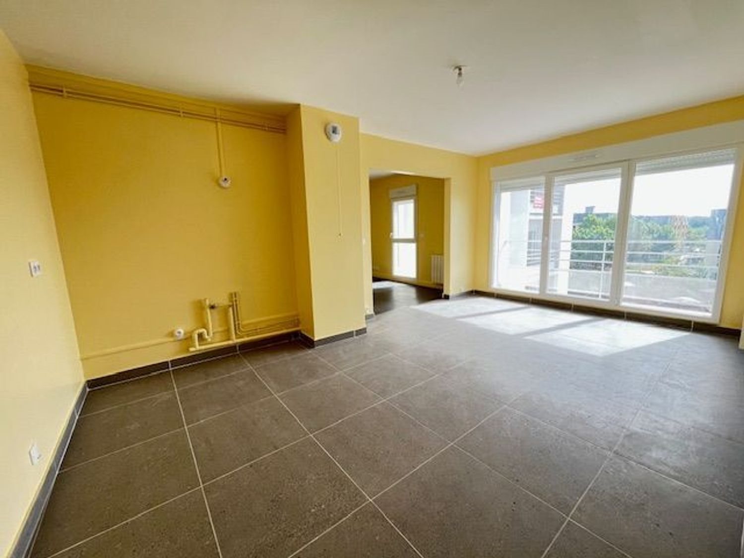 Appartement à louer, 66m², Château-Thierry