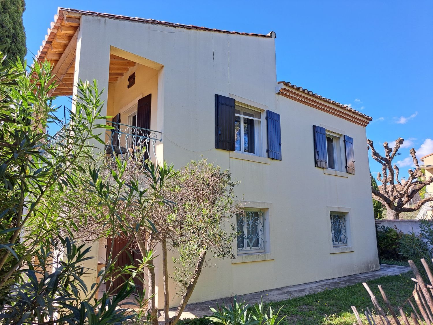 Maison à vendre, 175m², Arles