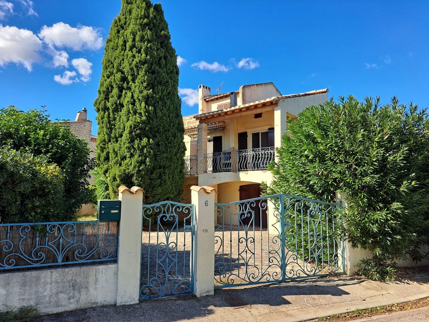 Maison à vendre, 175m², Arles