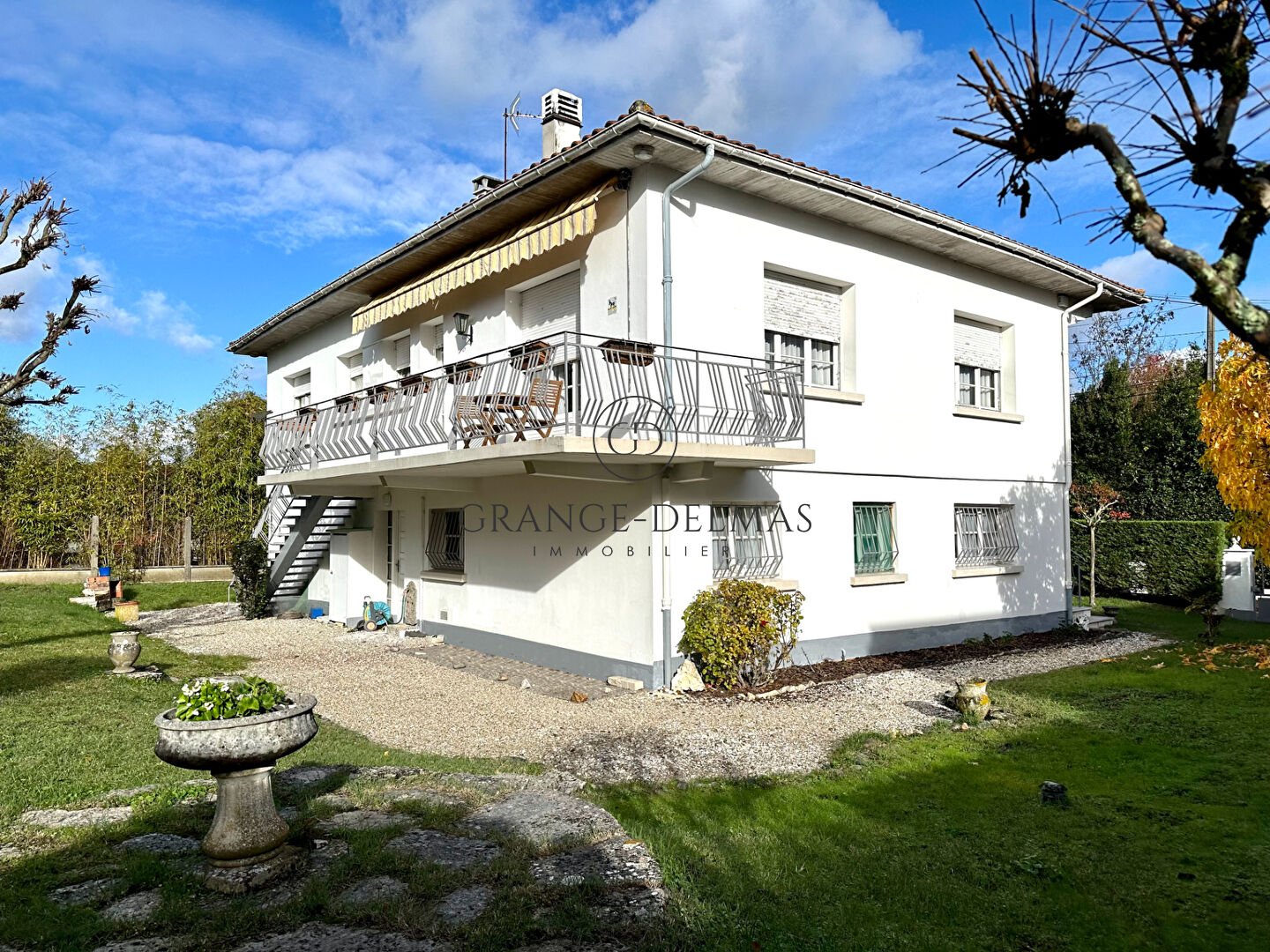 Maison à vendre, 193m², Le Bouscat