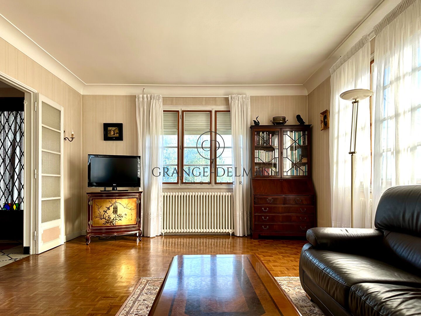 Maison à vendre, 193m², Le Bouscat
