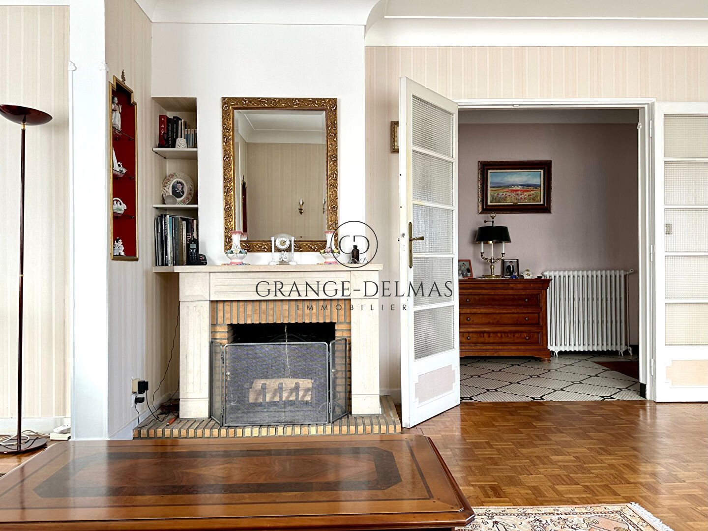Maison à vendre, 193m², Le Bouscat