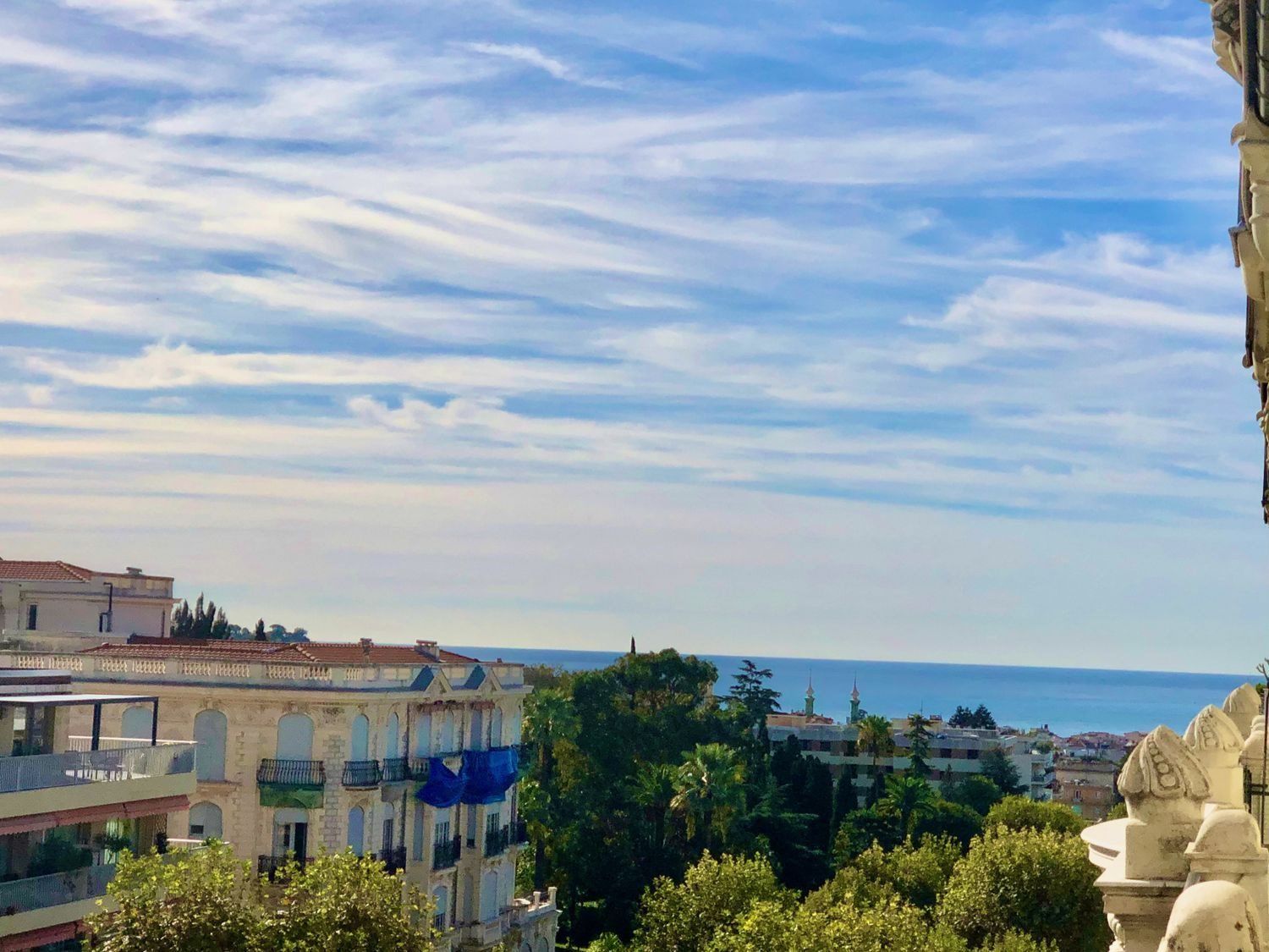 Appartement à vendre, 124m², Nice