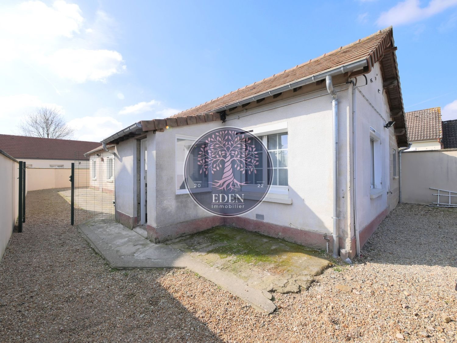 Maison à vendre, 114m², Dreux