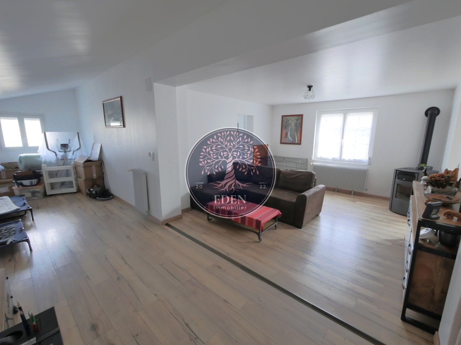 Maison à vendre, 114m², Dreux