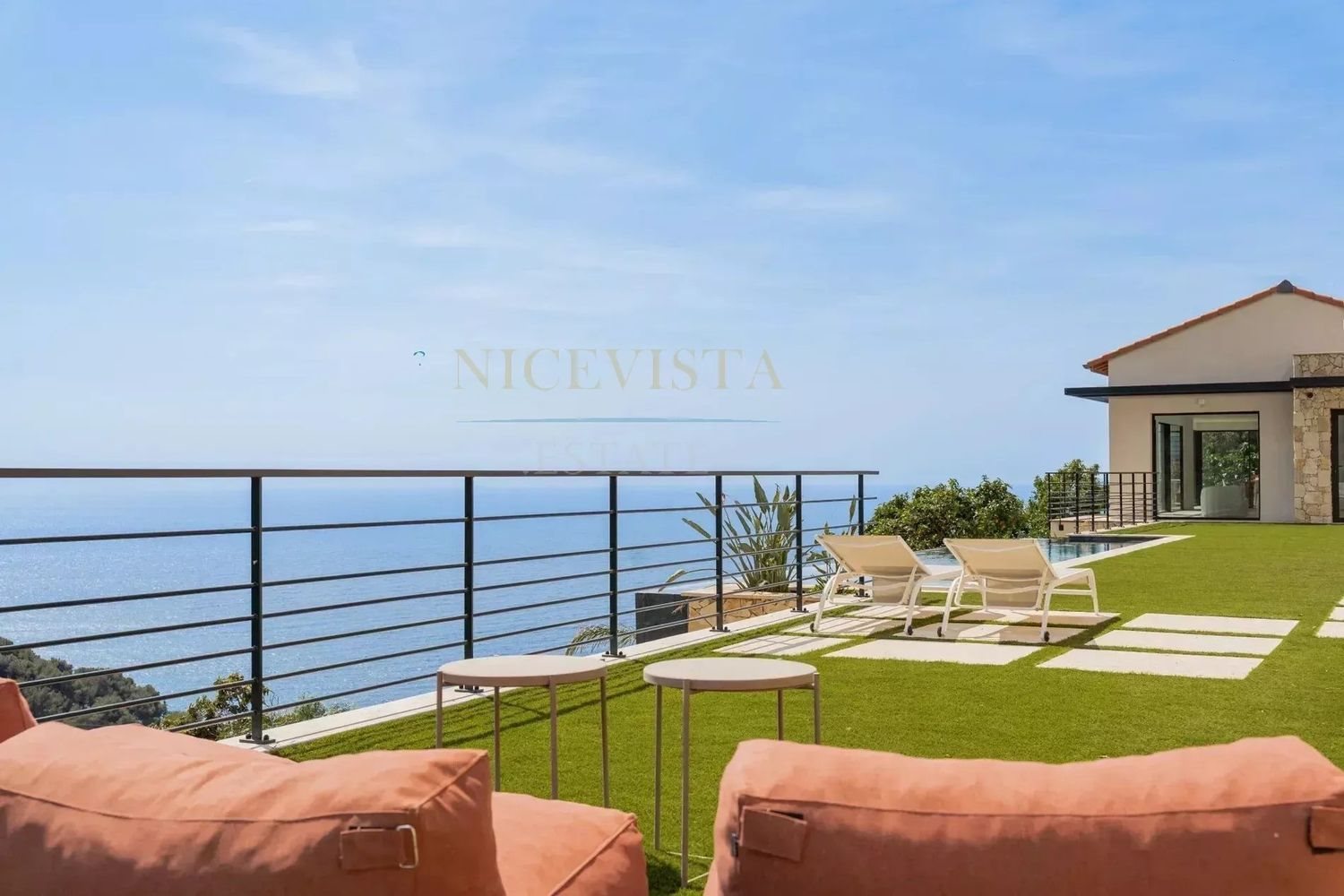 Maison à vendre, 200m², Roquebrune-Cap-Martin
