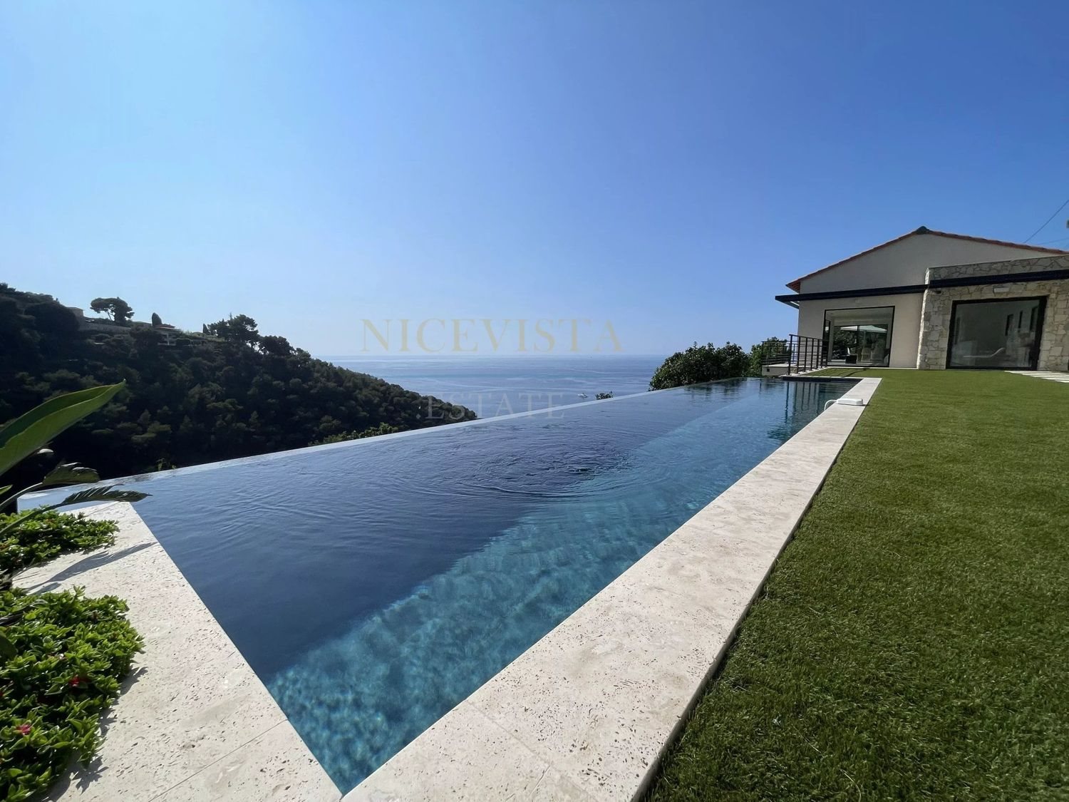 Maison à vendre, 200m², Roquebrune-Cap-Martin