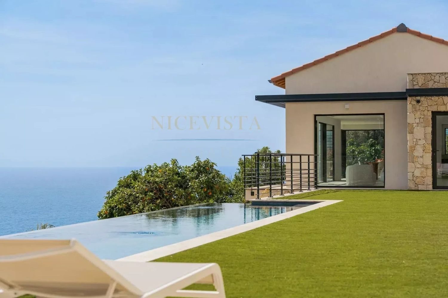 Maison à vendre, 200m², Roquebrune-Cap-Martin