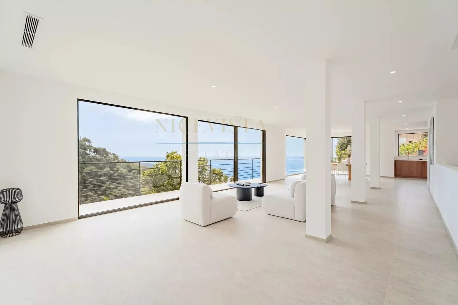 Maison à vendre, 200m², Roquebrune-Cap-Martin