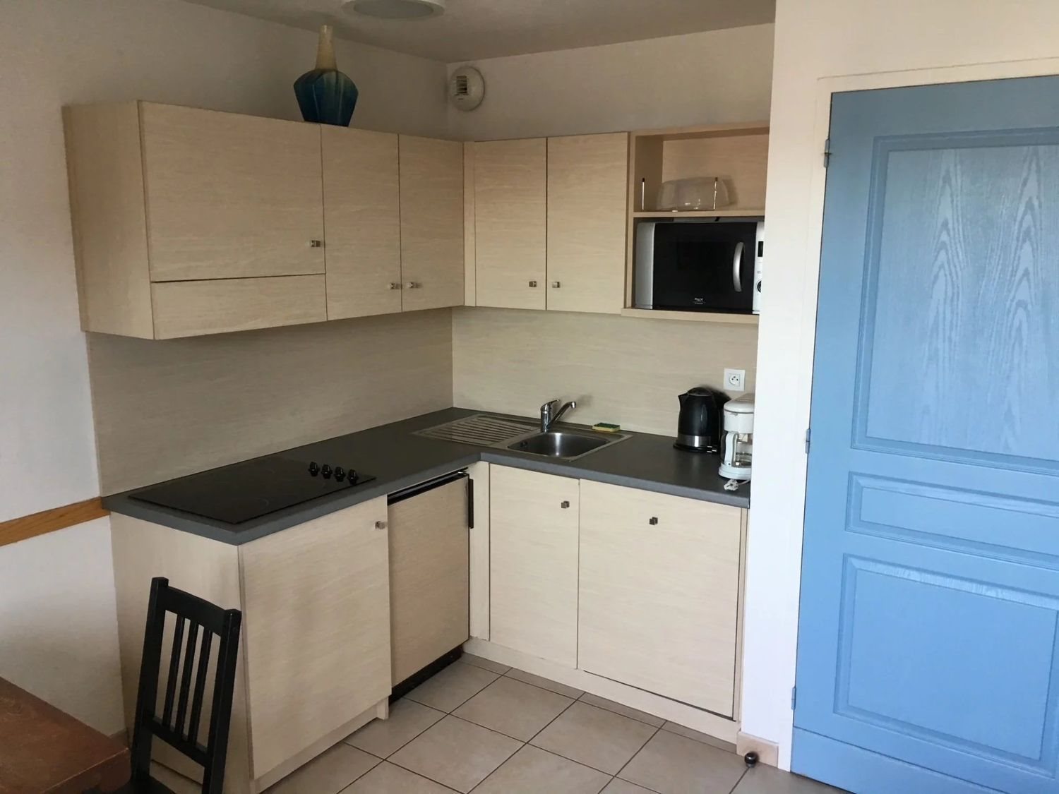 Maison à vendre, 28m², Saint-Nic