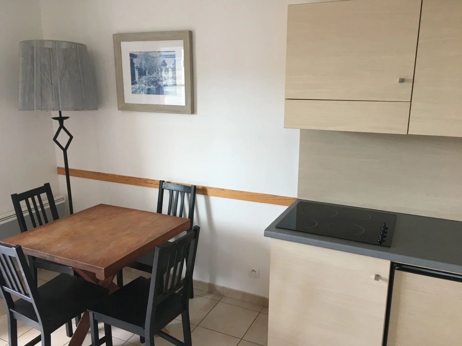 Maison à vendre, 28m², Saint-Nic