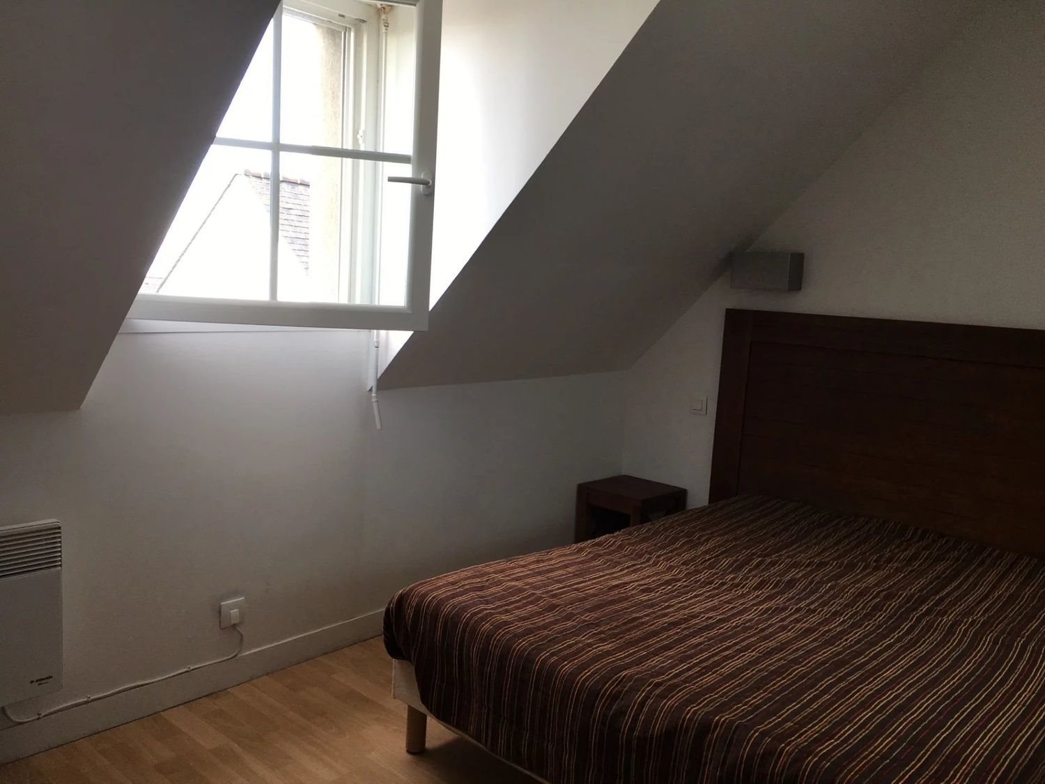 Maison à vendre, 28m², Saint-Nic