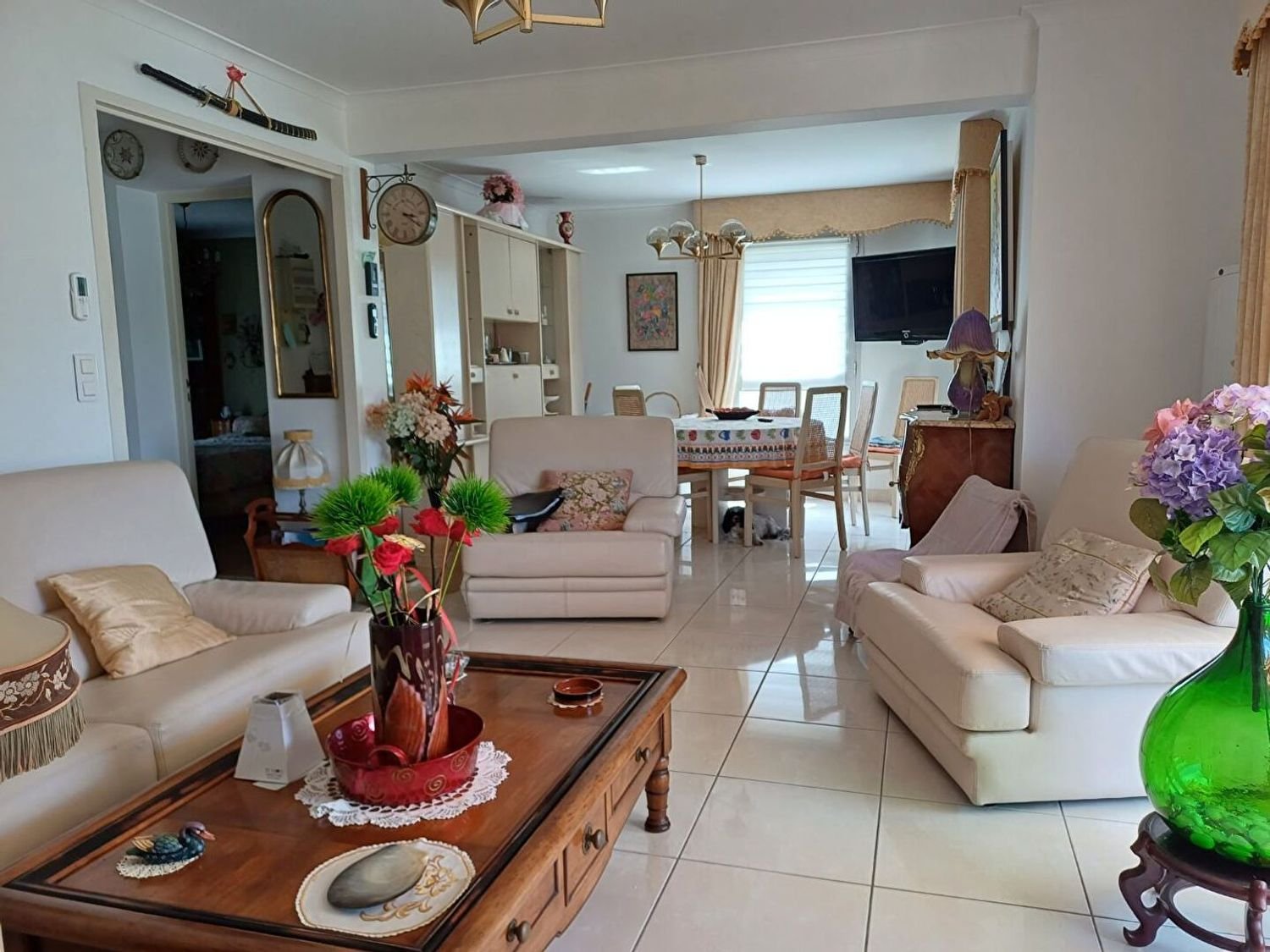 Appartement à vendre, 68m², La Baule-Escoublac