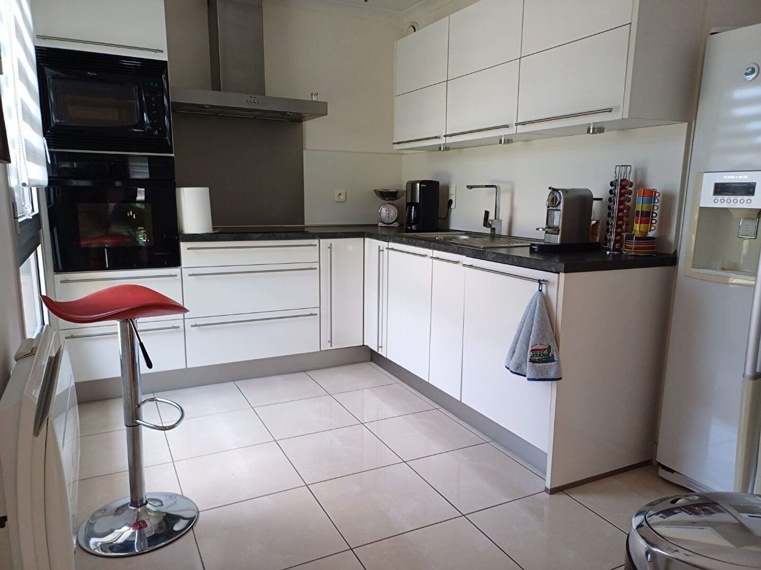 Appartement à vendre, 68m², La Baule-Escoublac