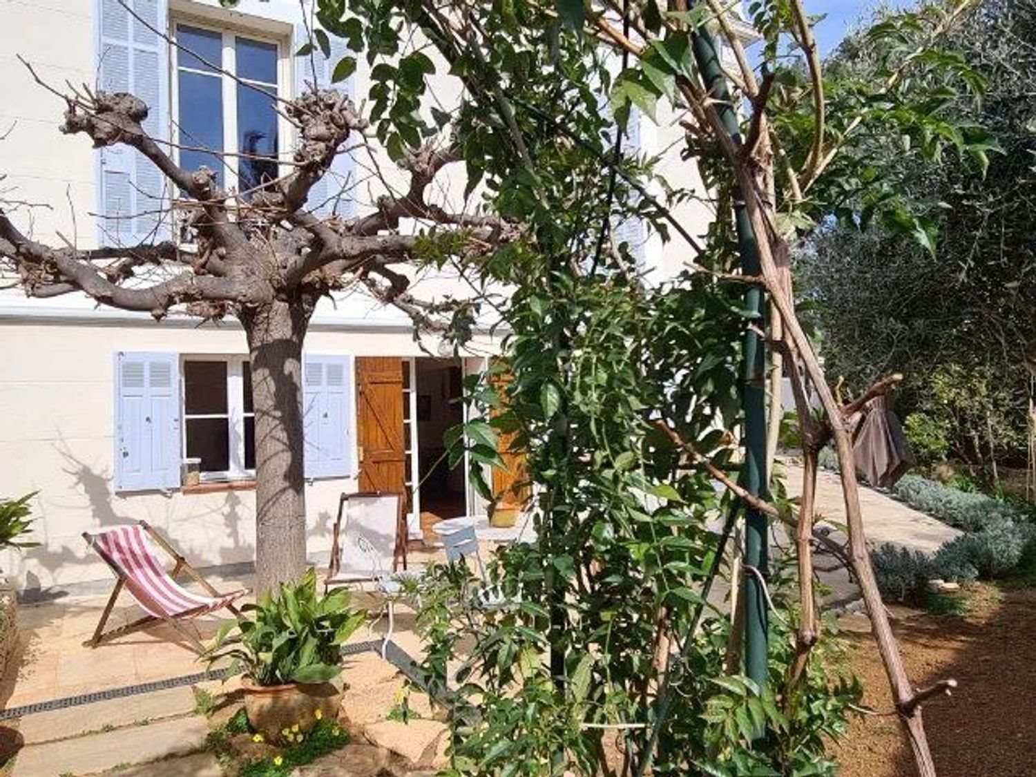 Appartement à louer, 70m², Bandol