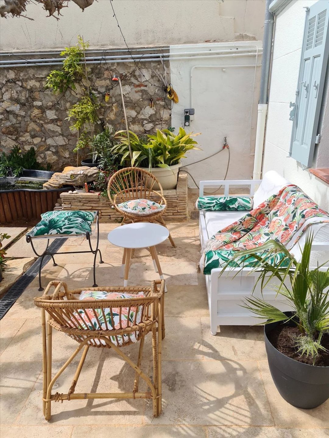 Appartement à louer, 70m², Bandol