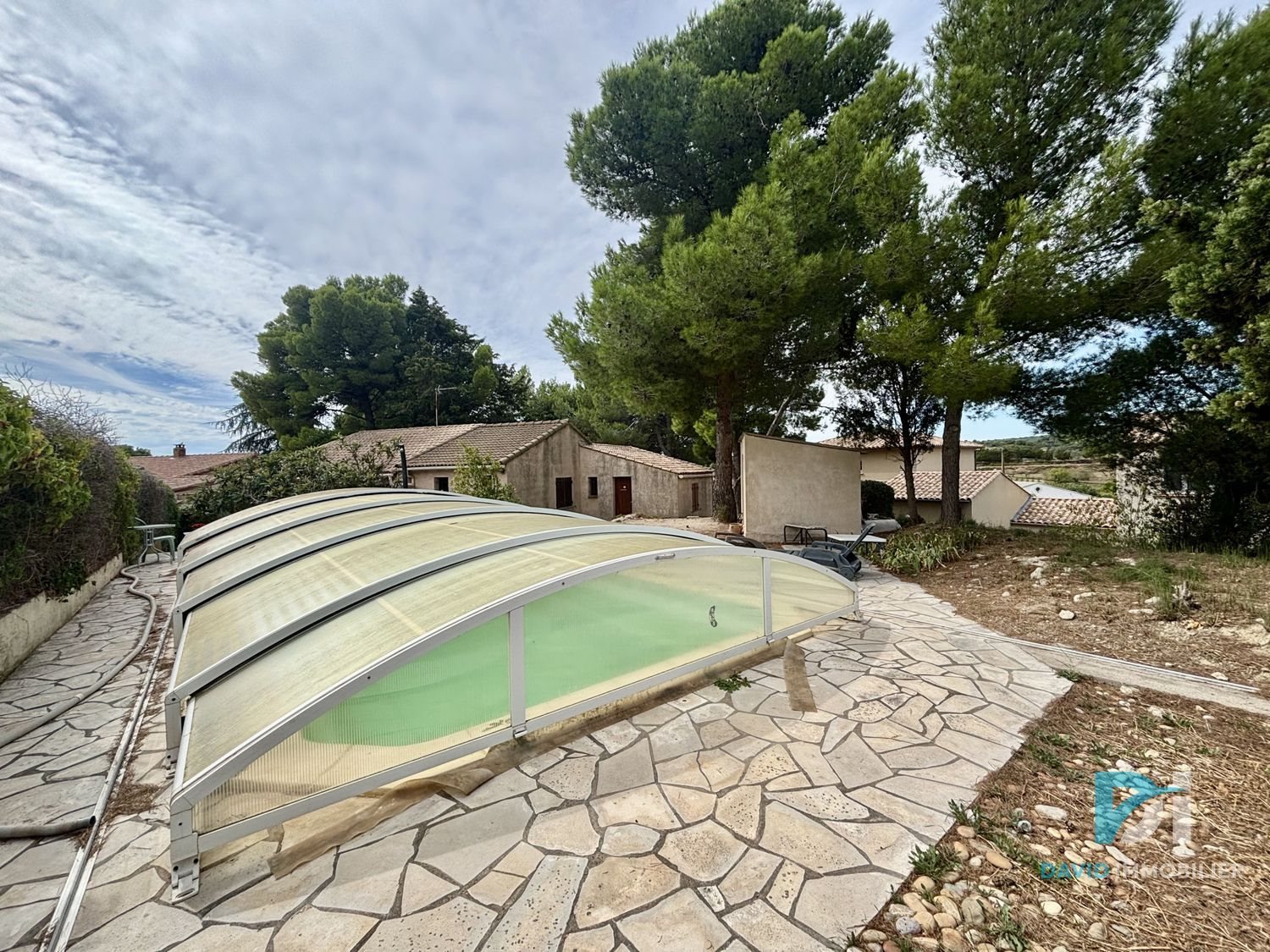 Maison à vendre, 85m², Poussan